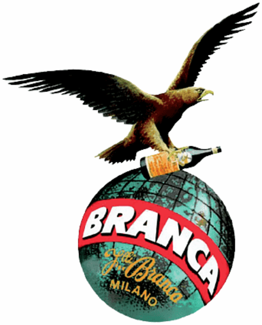 Fernet Branca