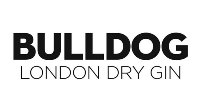 Bulldog London Dry Gin