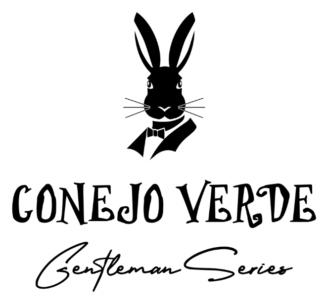 Conejo Verde — Gentleman Series