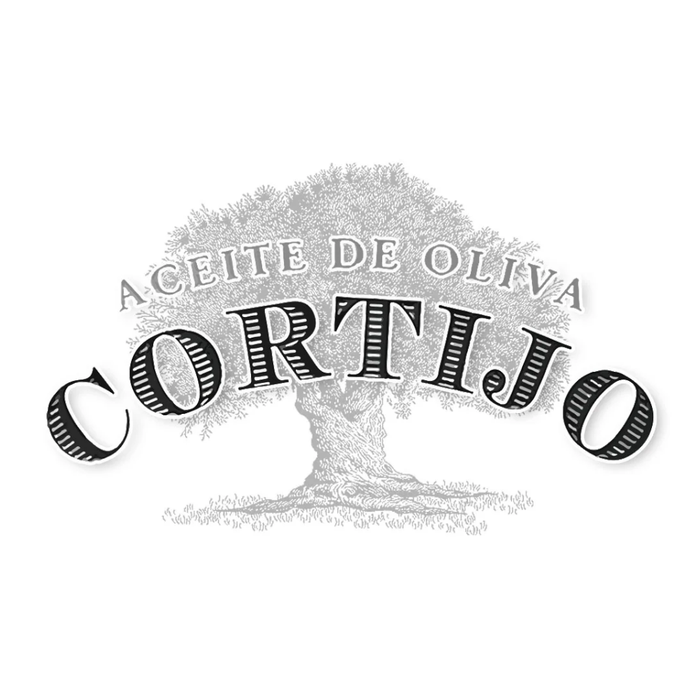 Aceite de oliva Cortijo
