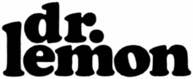 Dr. Lemon