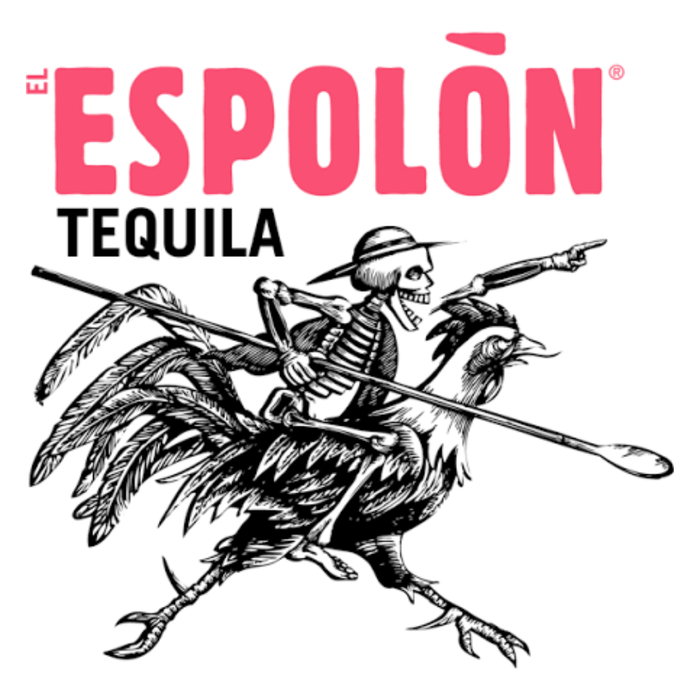 El Espolòn Tequila