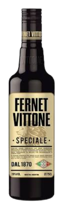 Fernet Vittone Speciale