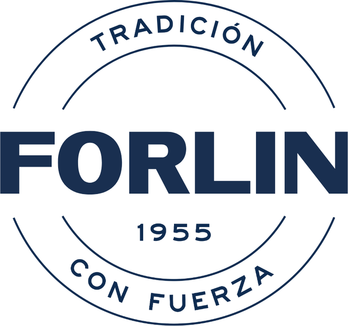 Forlin — Tradición con fuerza, 1955