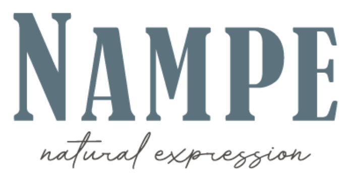 Nampe — natural expression