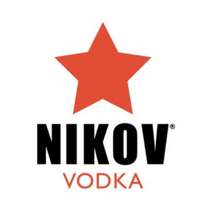 Nikov Vodka