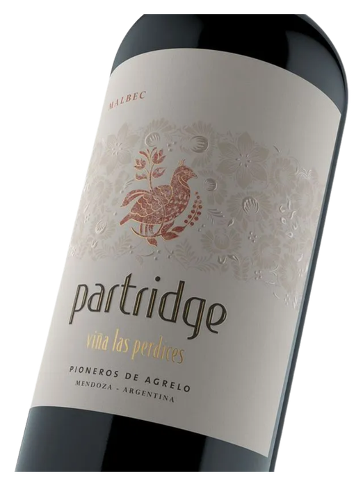 Partridge — Viña las Perdices